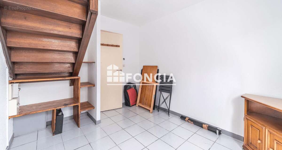 Appartement à MULHOUSE