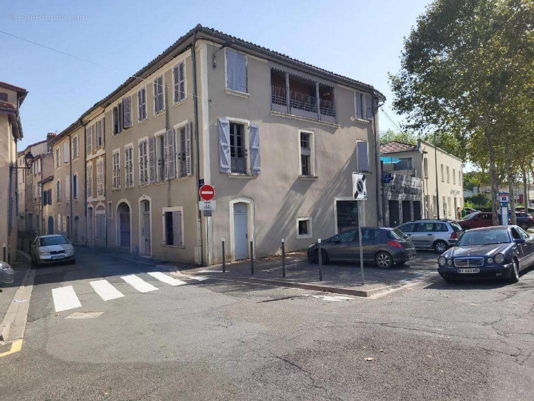 Appartement à AUCH