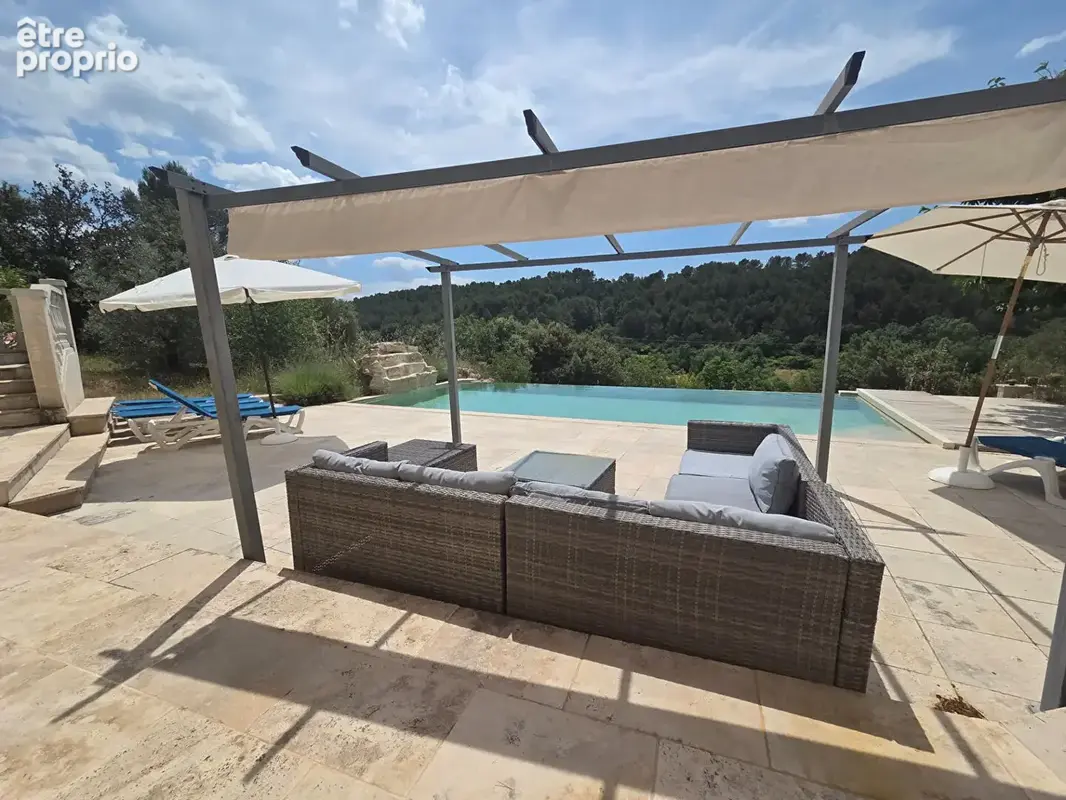 Villa 5 pièces avec piscine de 136 m2 - photo 16
