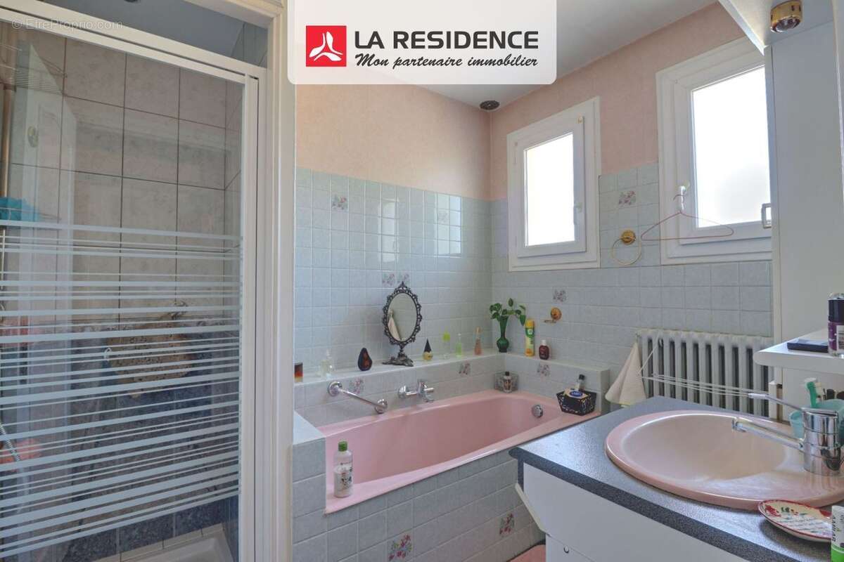 Maison 91 m² à Vineuil  - photo 9