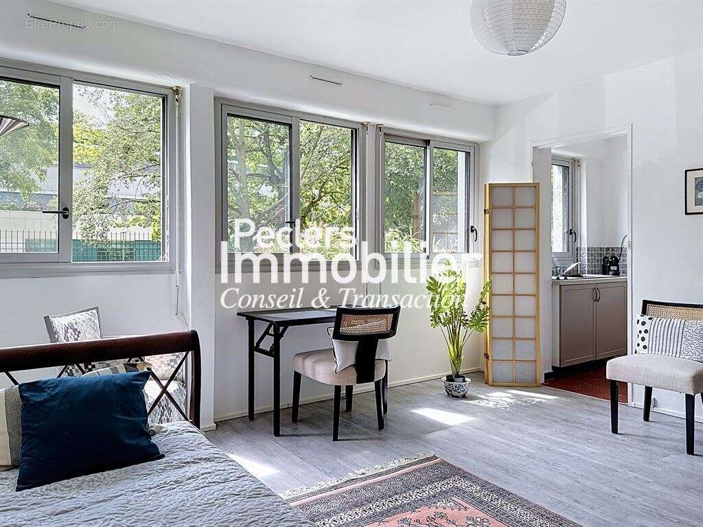 Studio - Centre Ville - photo 2