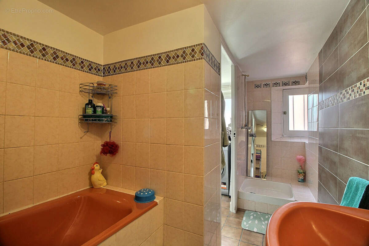 Maison à CLERMONT-FERRAND