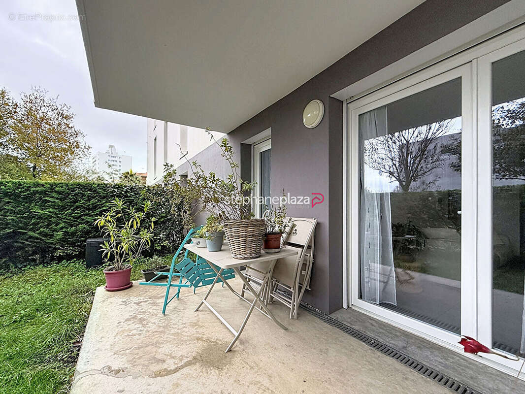 Appartement à ROYAN