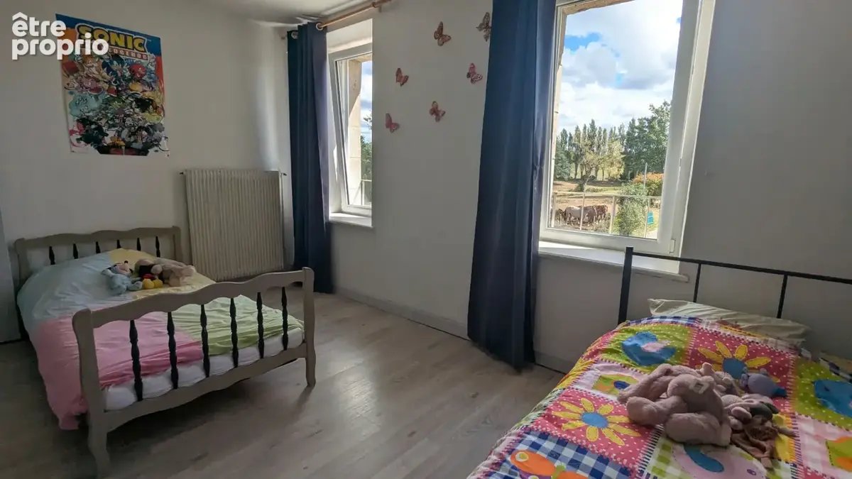 Maison 130m² à morlaix - photo 7