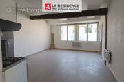 Appartement à SAINT-CLAIR-SUR-EPTE