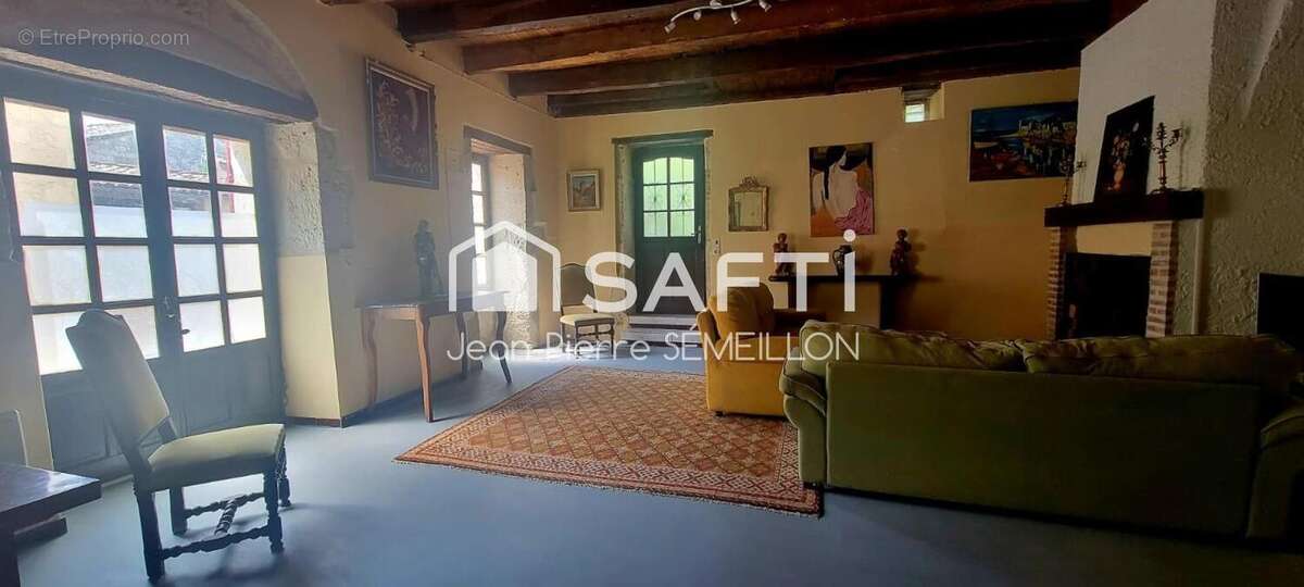 Photo 4 - Maison à AGEN