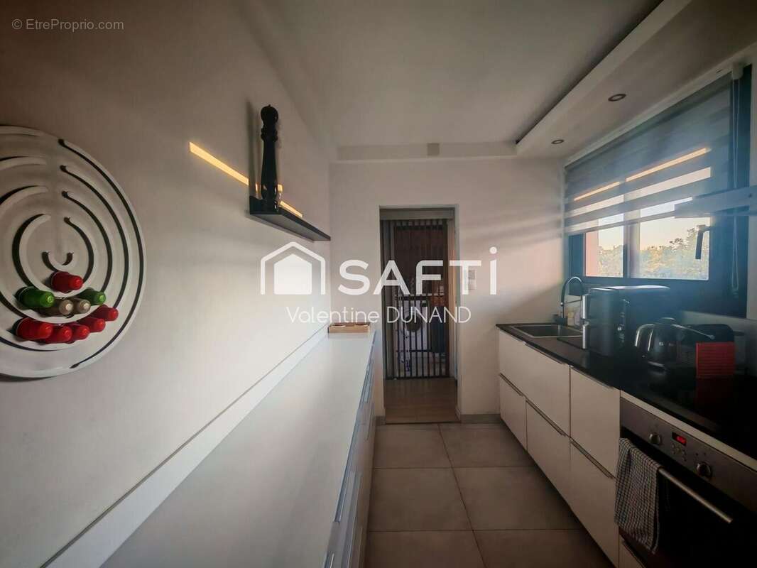 Photo 4 - Appartement à LA VALETTE-DU-VAR