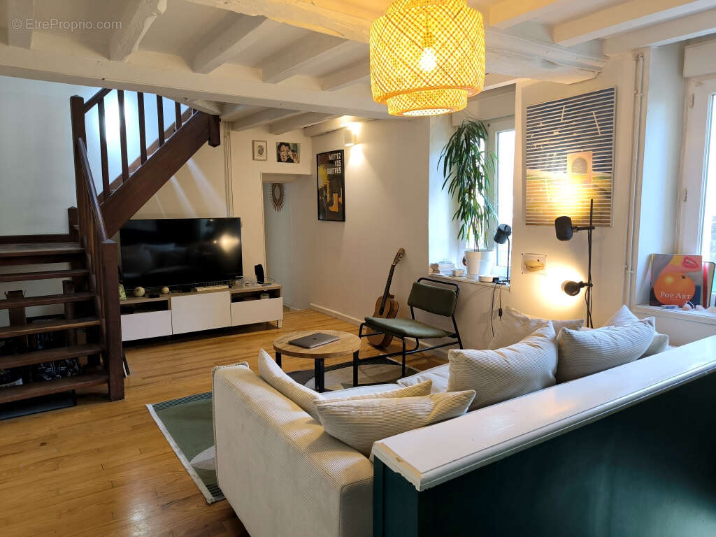 Appartement à BAYEUX