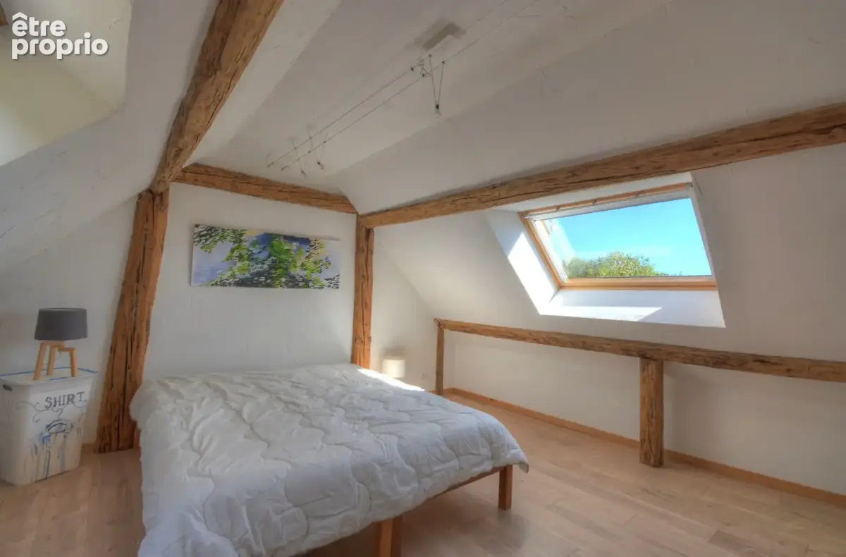 Aubure : maison prete a vivre, renovee avec soin - photo 7