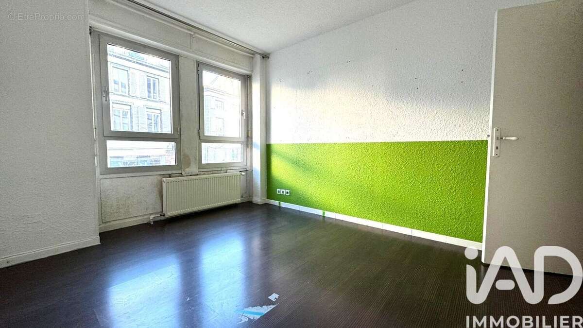 Photo 2 - Appartement à CLERMONT-FERRAND