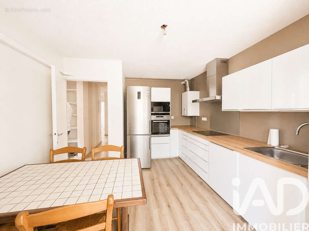 Photo 5 - Appartement à COLOMIERS