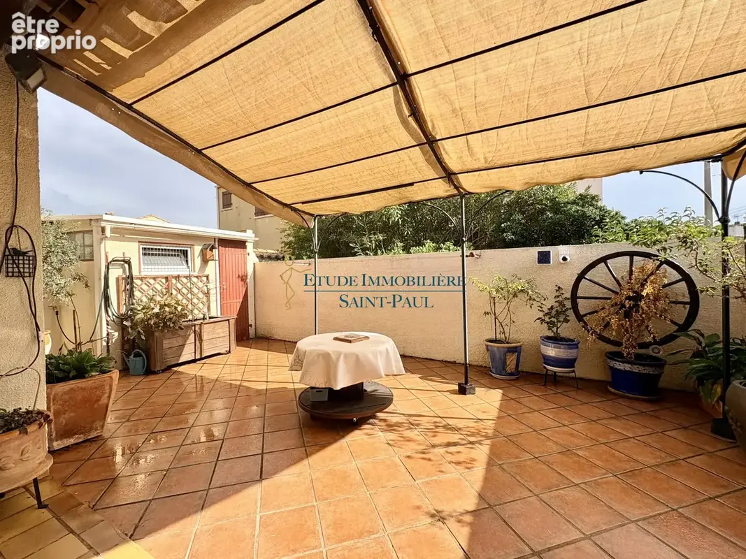 Photo Maison à Vendres au prix de 370 000€