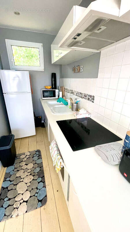 Appartement à AMBLETEUSE
