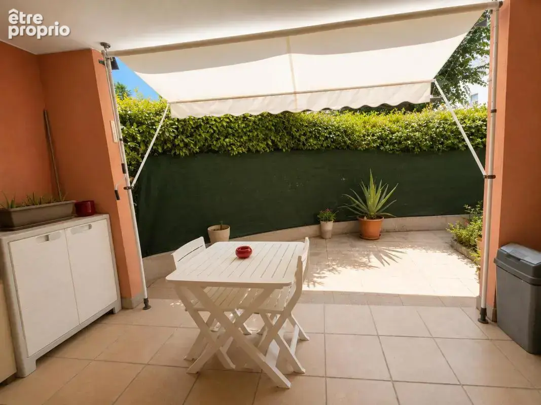 Appartement - photo 2