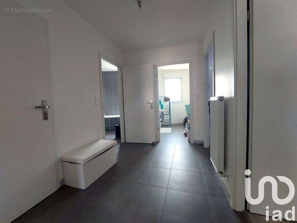 Photo 6 - Maison à AUDUN-LE-ROMAN