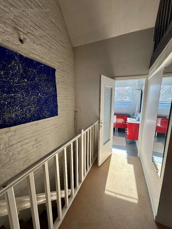 Magnifique Maison Bourgeoise de 213m2 datant 1815. - photo 11
