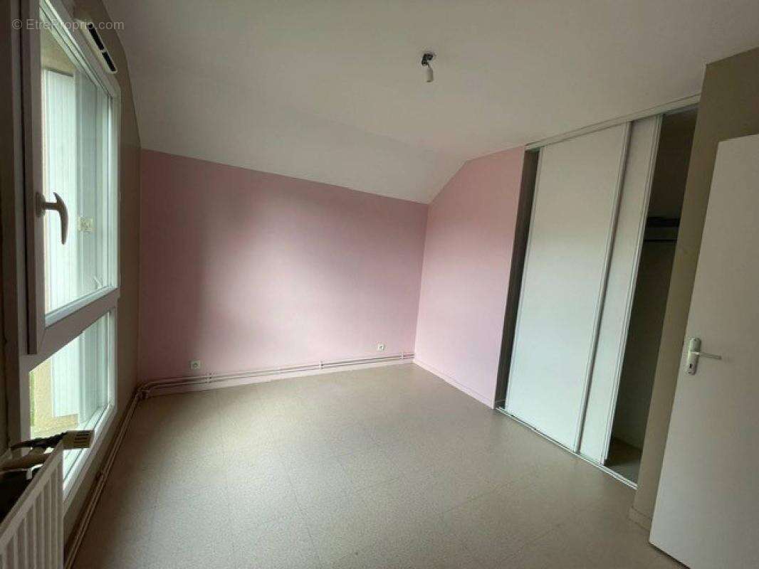 Maison à BEUZEVILLE