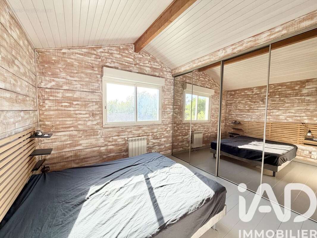 Photo 9 - Maison à BIGANOS