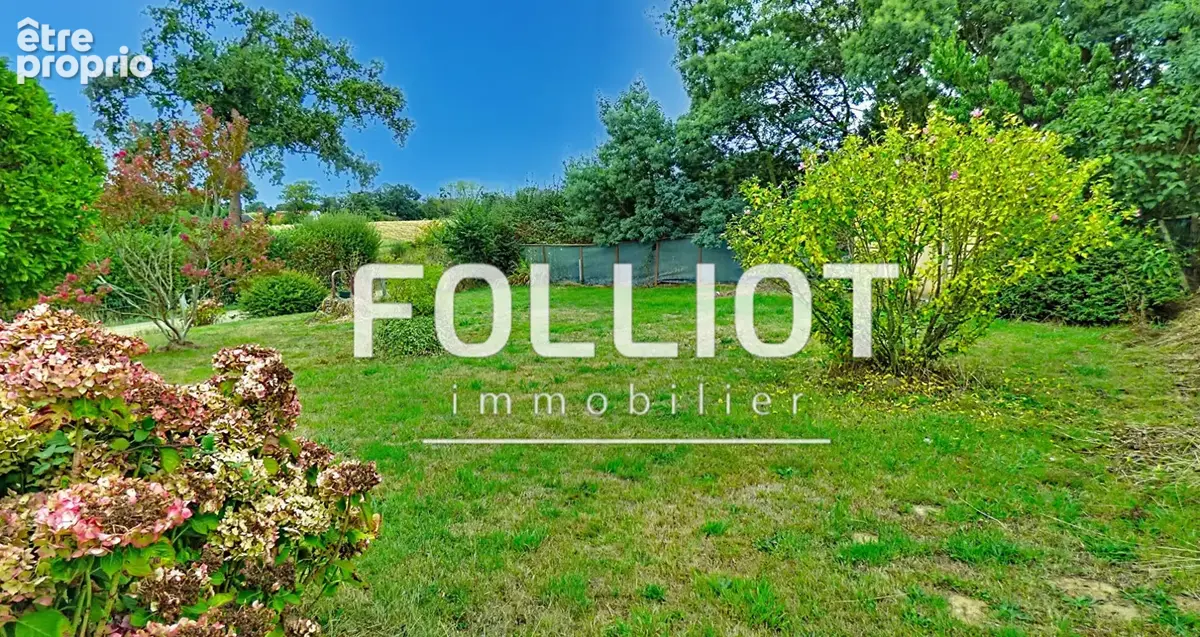 Maison 5 pièces à vendre à Saint Sauveur Villages - 125 000 - photo 17