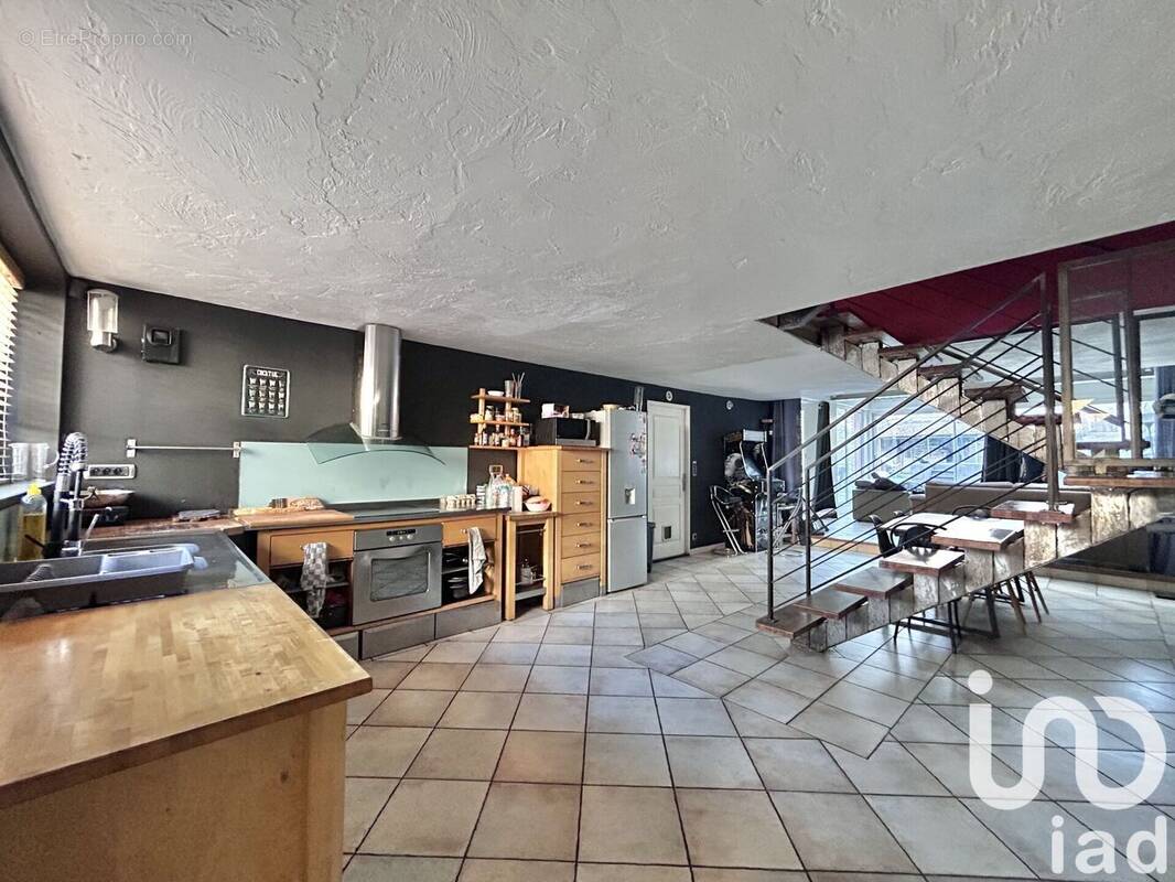 Photo 1 - Maison à NIMES