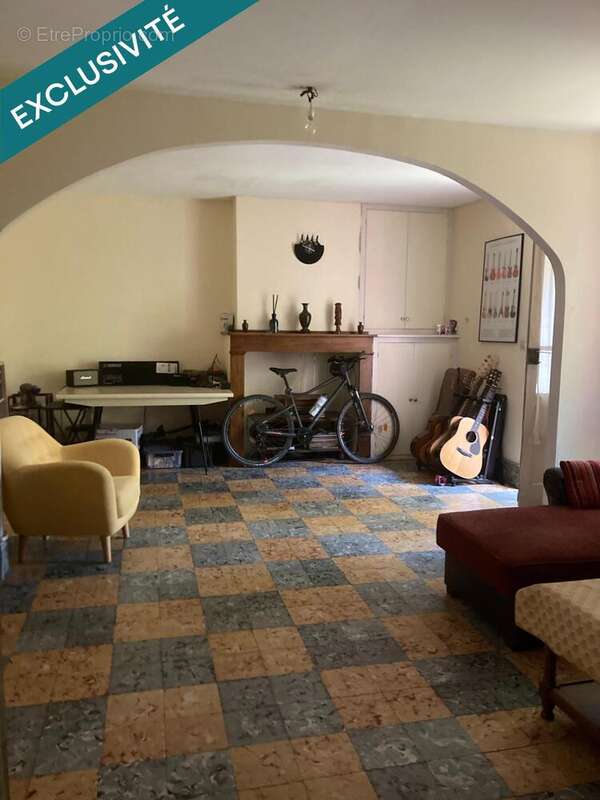 Photo 6 - Maison à REVEL