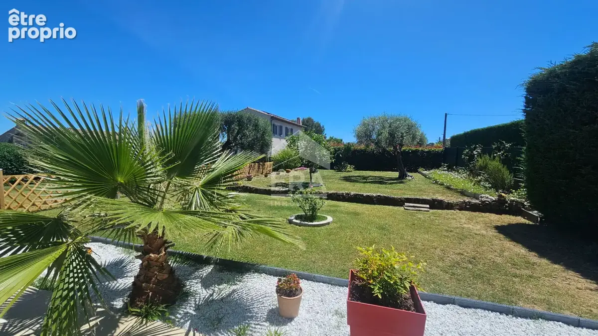 Maison 158m² à vence - photo 11