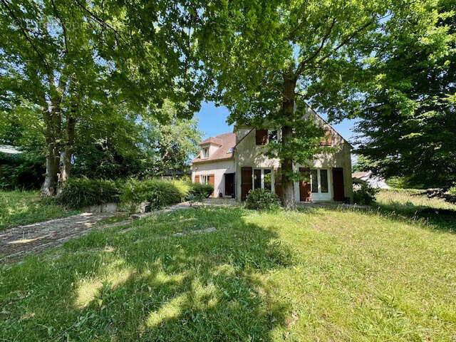 Maison à VILLENNES-SUR-SEINE