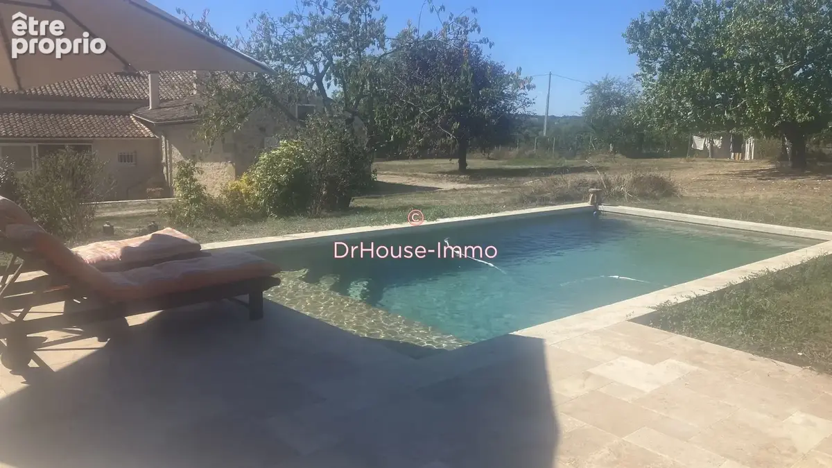 Maison 8 pièces 255 m² à vendre à Massugas (33790) - photo 30