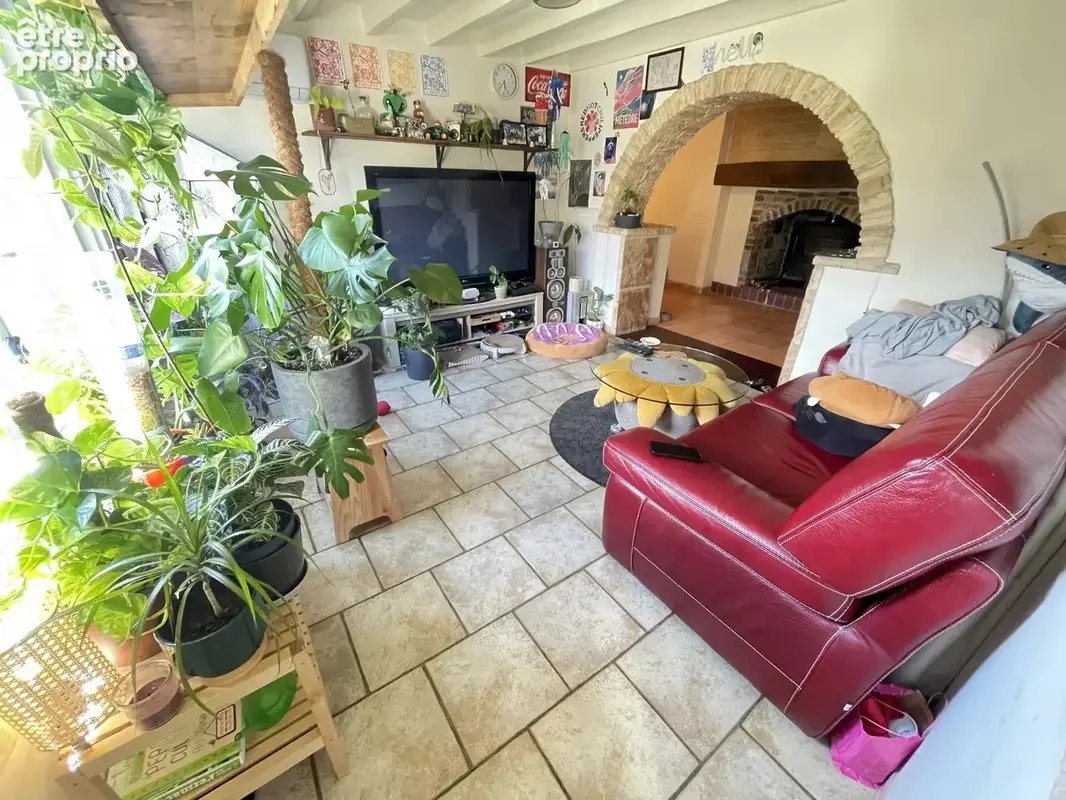 Maison brionne - photo 3