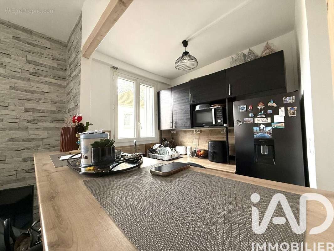 Photo 4 - Appartement à NEUILLY-PLAISANCE