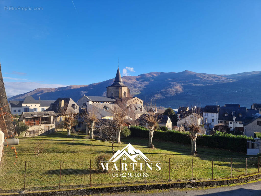 Maison à ARGELES-GAZOST