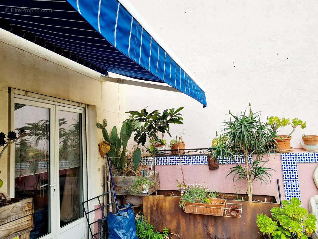 Appartement à LE PERTHUS
