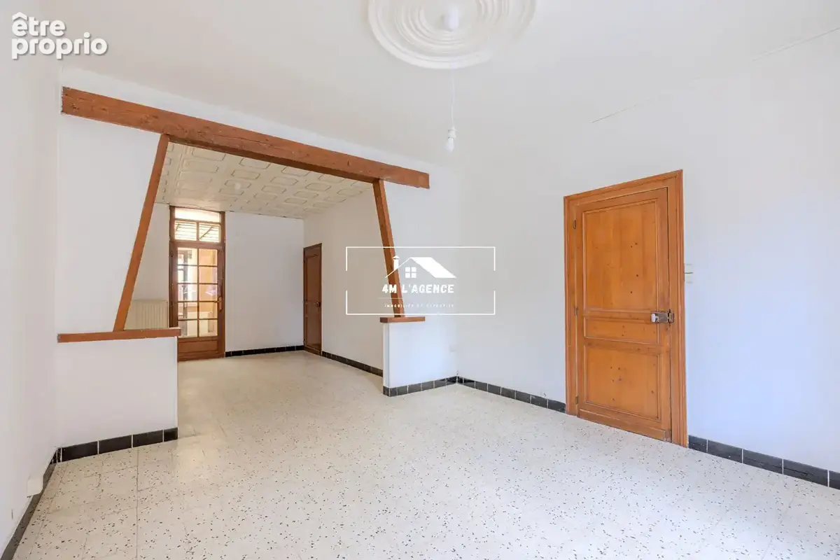 Photo Maison à Neuville-Sur-Escaut au prix de 175 000€