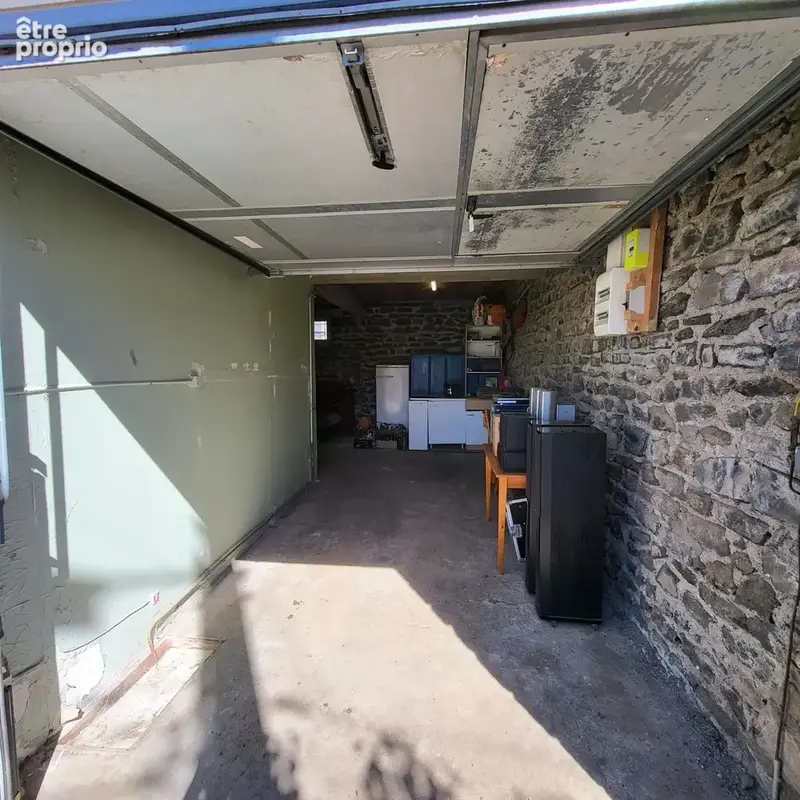 Foyer Cantalien TRIZAC - photo 15