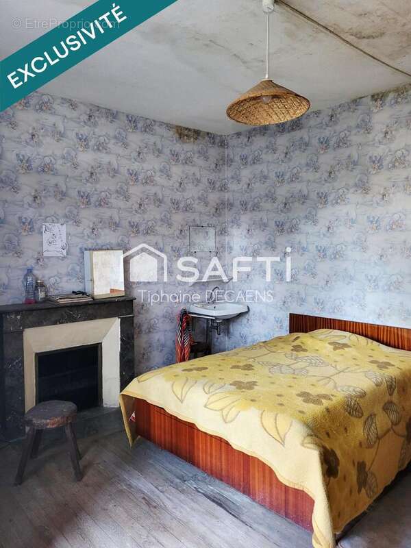 Photo 4 - Maison à CHINON