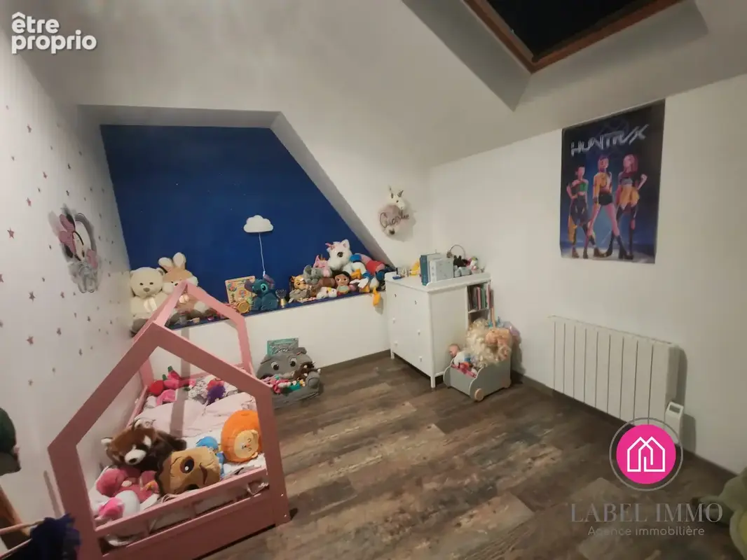 Maison 7 pièces 190 m² à vendre à Gommegnies (59144) - photo 7