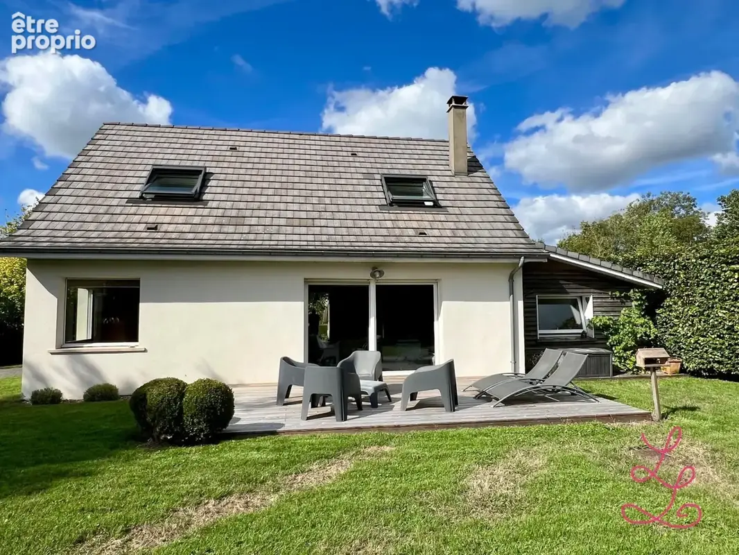 Maison à vendre 4 pièces proche de SAMER (62) - photo 3