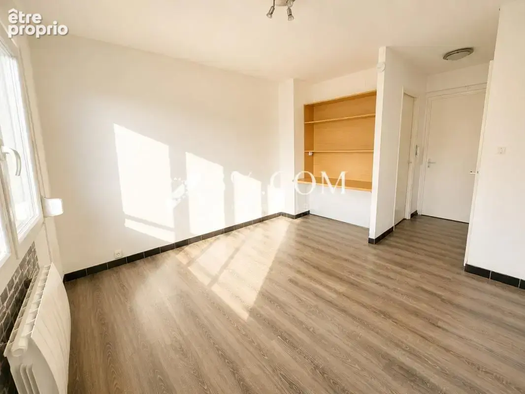 Studio - 23 m2 - malzeville - photo 3