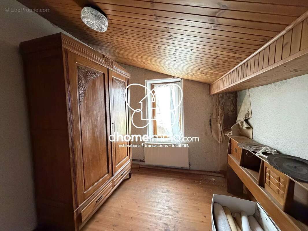 Maison à ROOST-WARENDIN