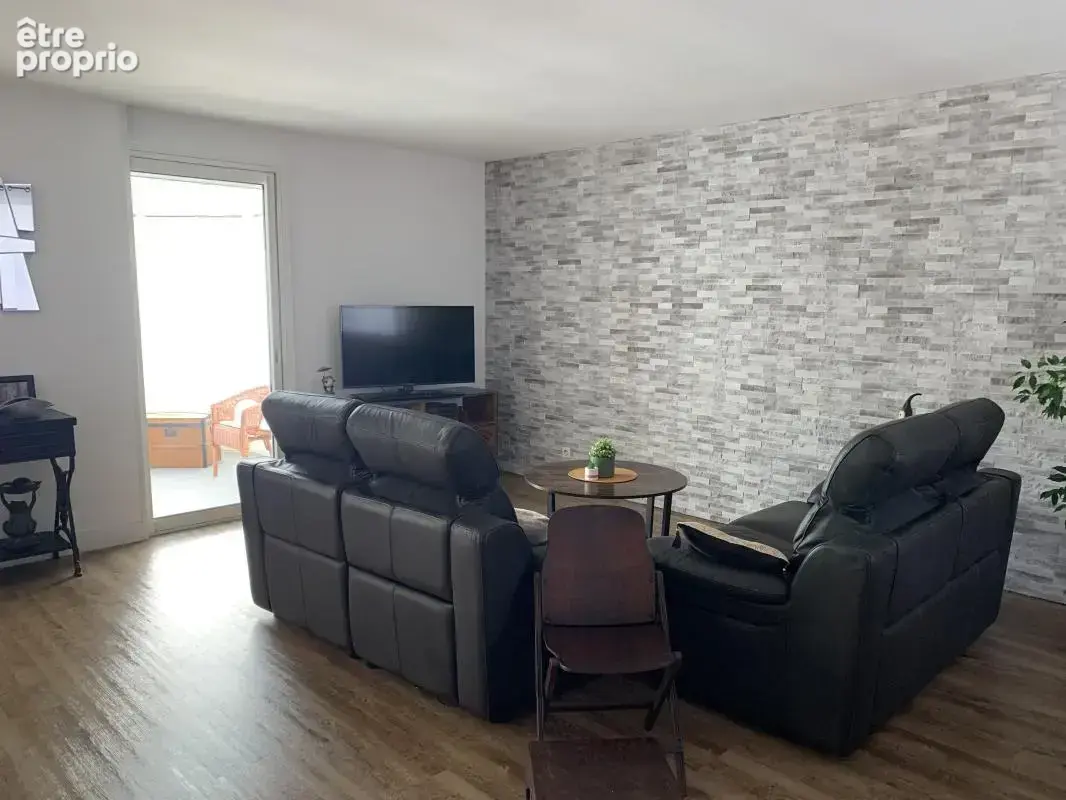 Maison 4 pièces 85 m² à vendre à Meschers-Sur-Gironde (17132) - photo 8
