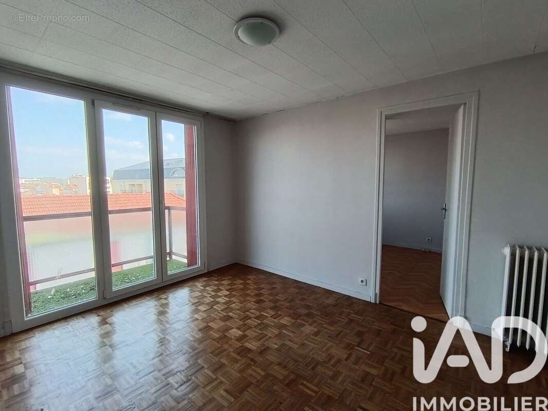 Photo 2 - Appartement à TARBES