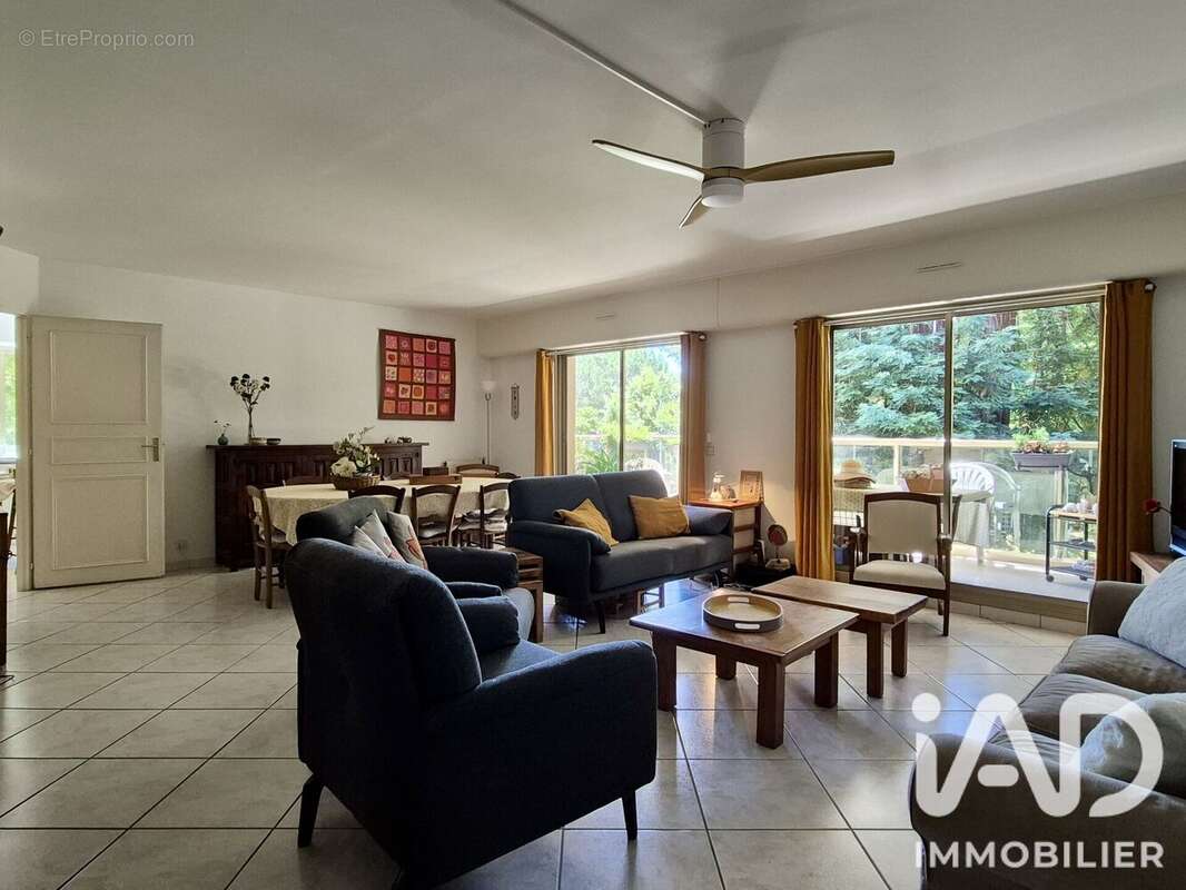Appartement 125 m² à Pau  - photo 5
