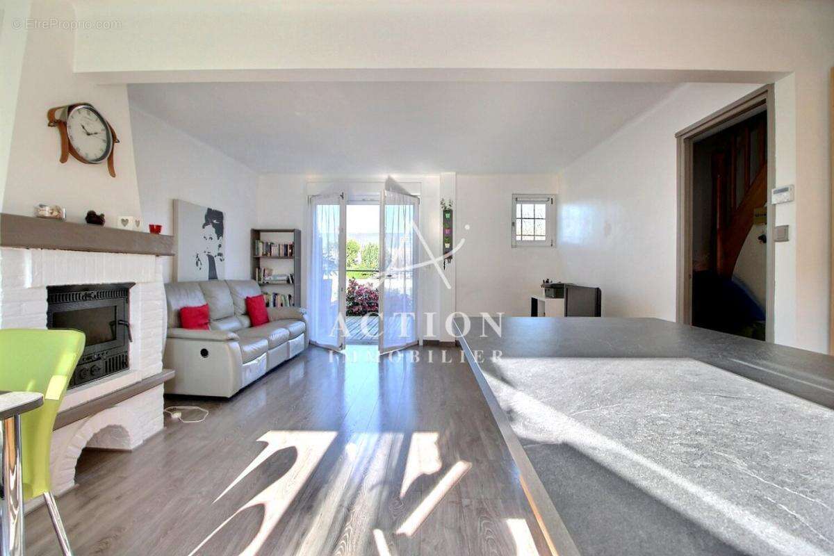 Maison à VILLENEUVE-D'ASCQ