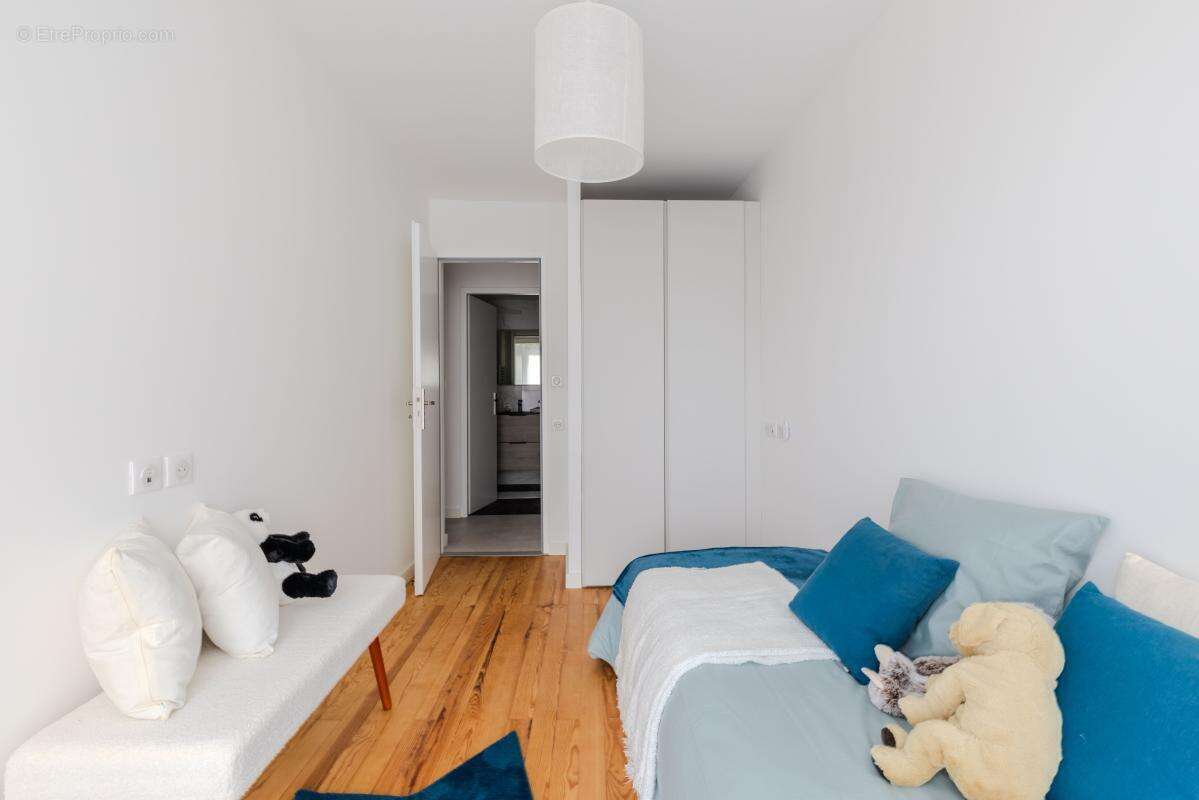 Appartement à MERIGNAC