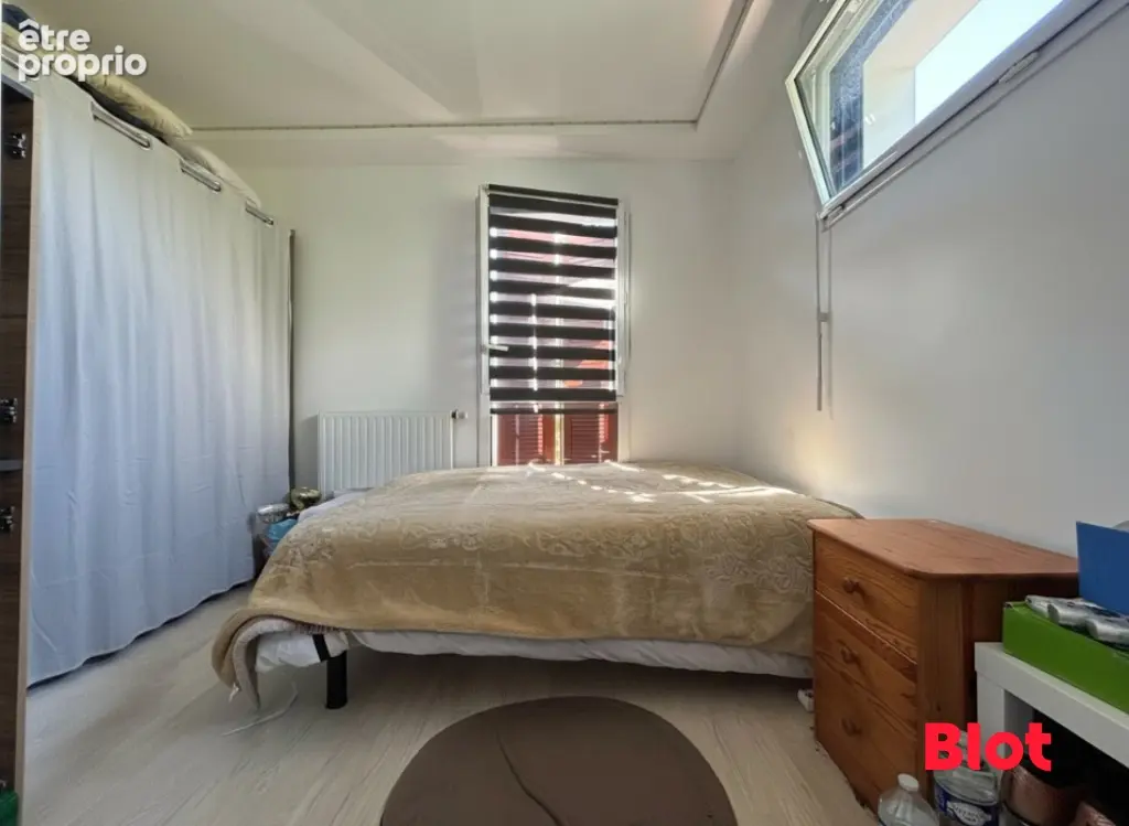 Maison 4 pièces 83 m² à vendre à Saint-Jacques-De-La-Lande (35136) - photo 8