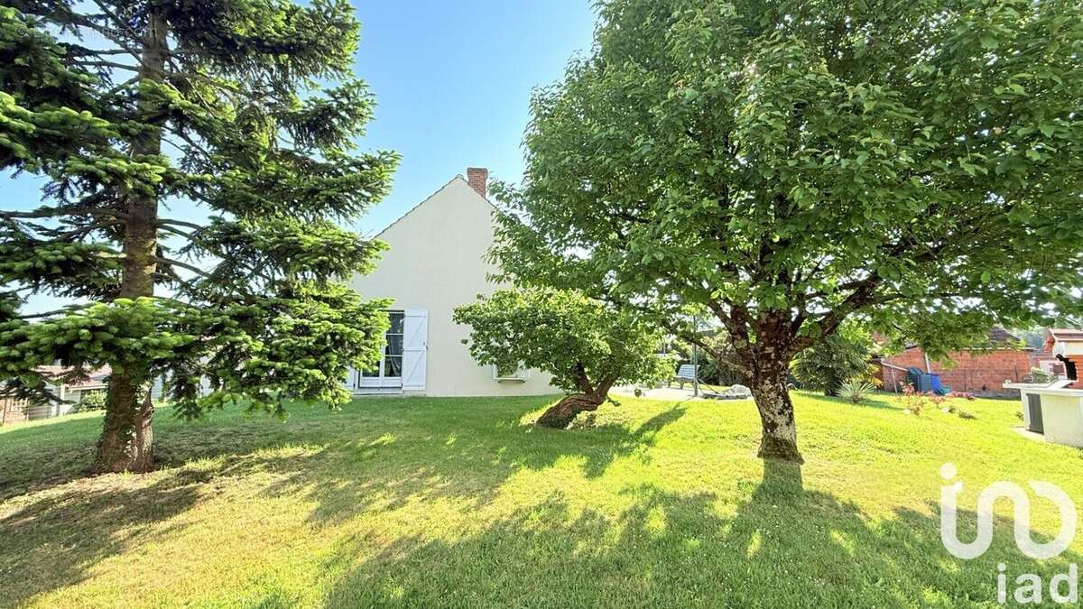 Photo 5 - Maison à LA FERTE-SAINT-AUBIN