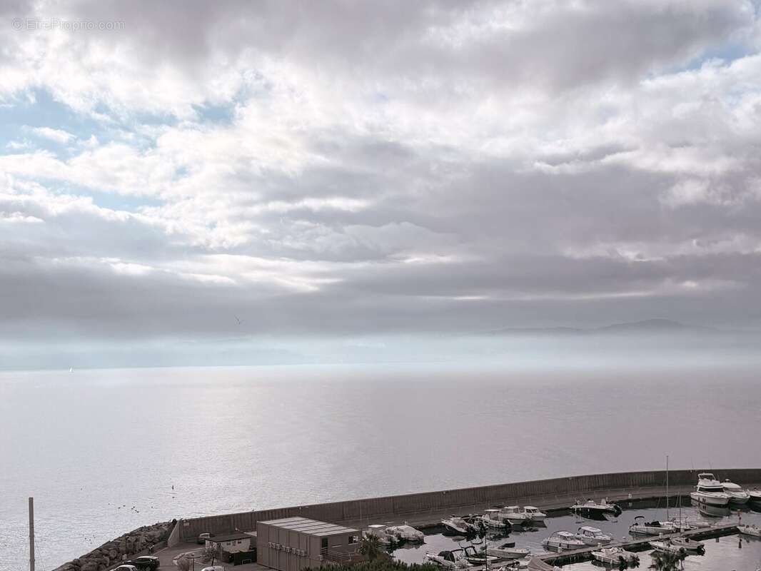 Appartement à SAINTE-MAXIME