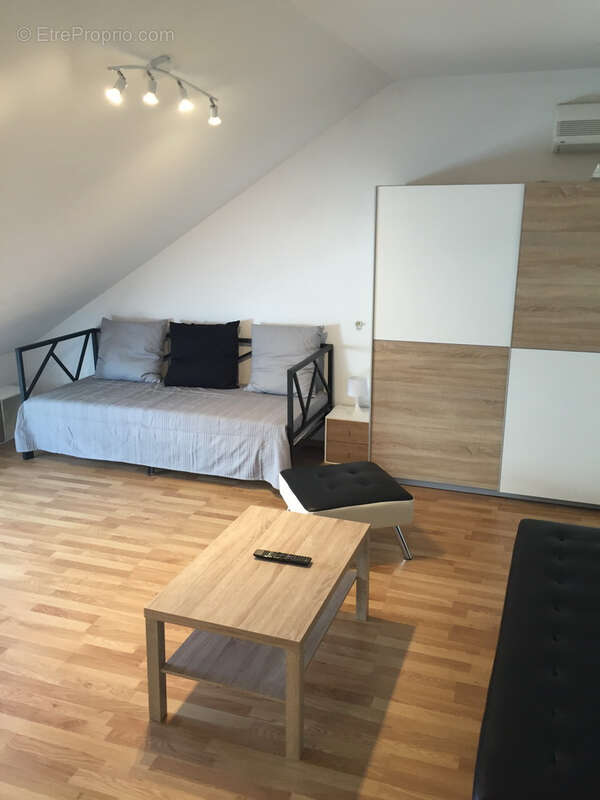 Appartement à ALES