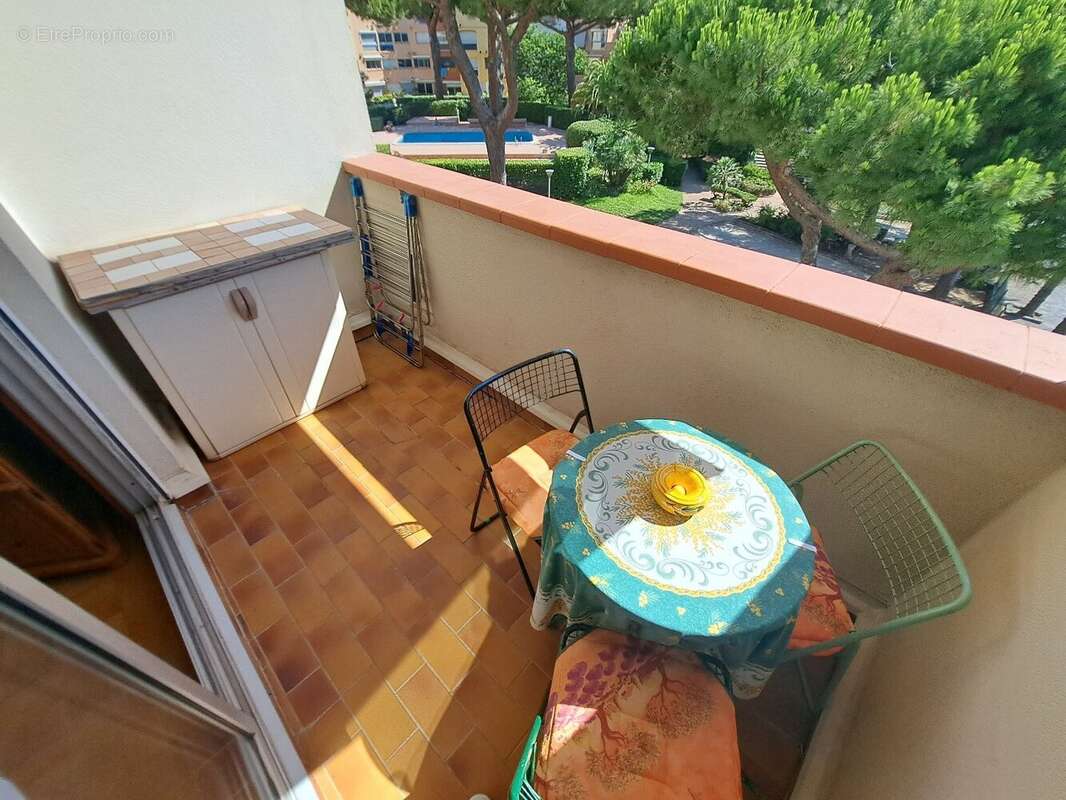 Appartement à AGDE