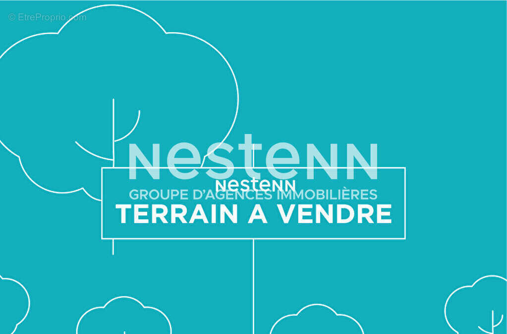 Terrain à CHAUMONT-EN-VEXIN